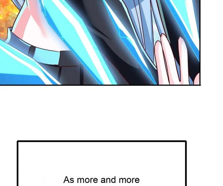 Aura Recovery: I Get a New Skill Everyday Chapter 216 294 08