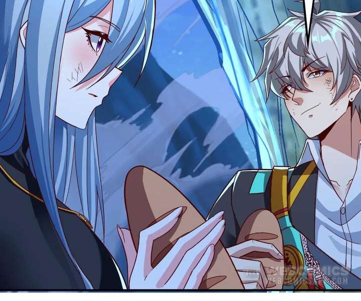 Aura Recovery: I Get a New Skill Everyday Chapter 216 305 19