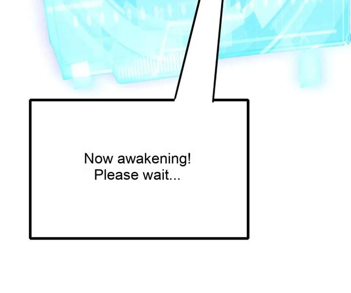 Aura Recovery: I Get a New Skill Everyday Chapter 216 309 23