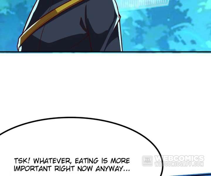 Aura Recovery: I Get a New Skill Everyday Chapter 216 313 27