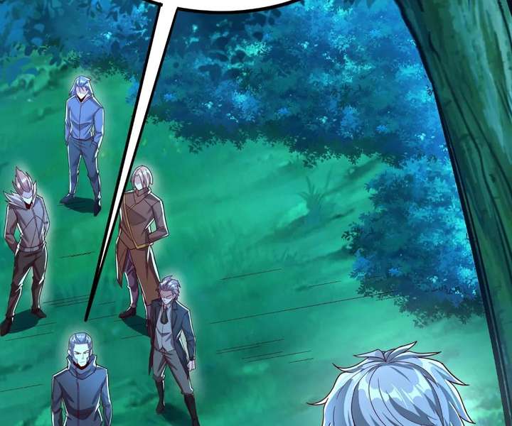 Aura Recovery: I Get a New Skill Everyday Chapter 216 318 32