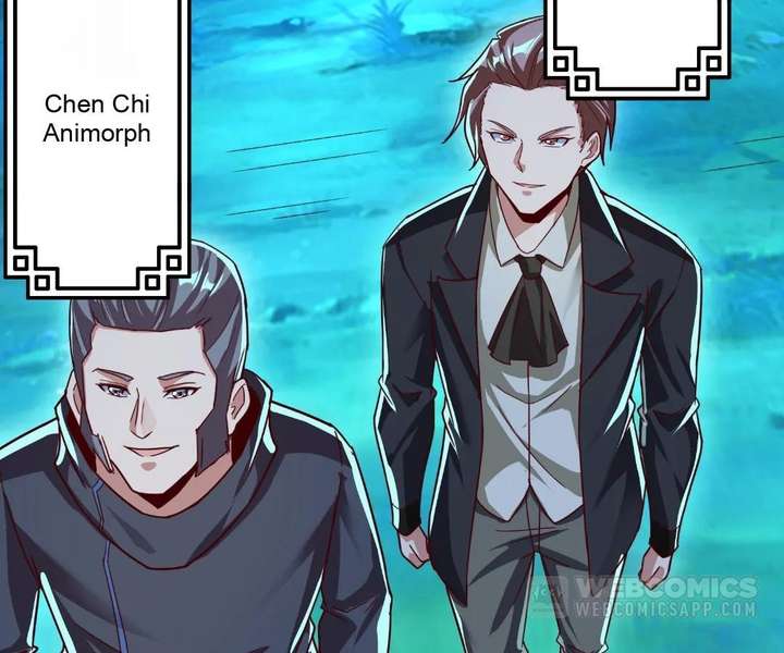 Aura Recovery: I Get a New Skill Everyday Chapter 216 321 35