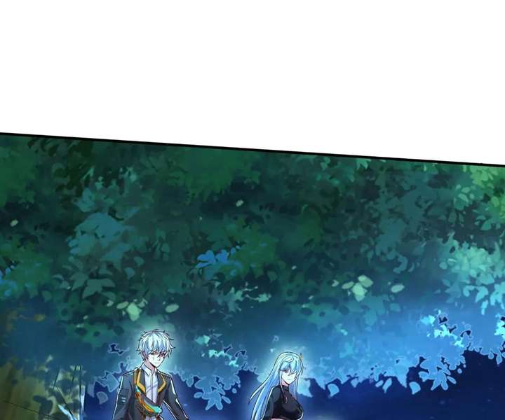 Aura Recovery: I Get a New Skill Everyday Chapter 216 323 37