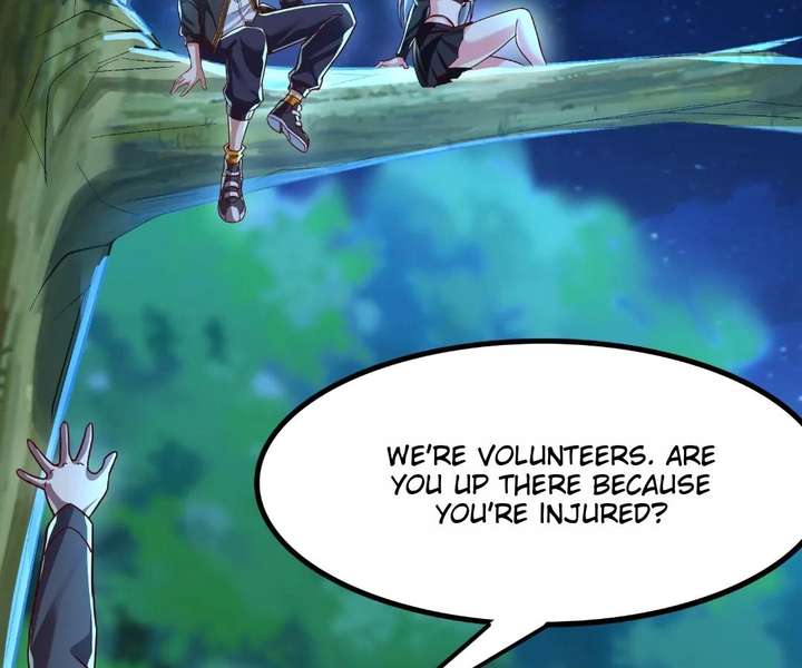 Aura Recovery: I Get a New Skill Everyday Chapter 216 324 38