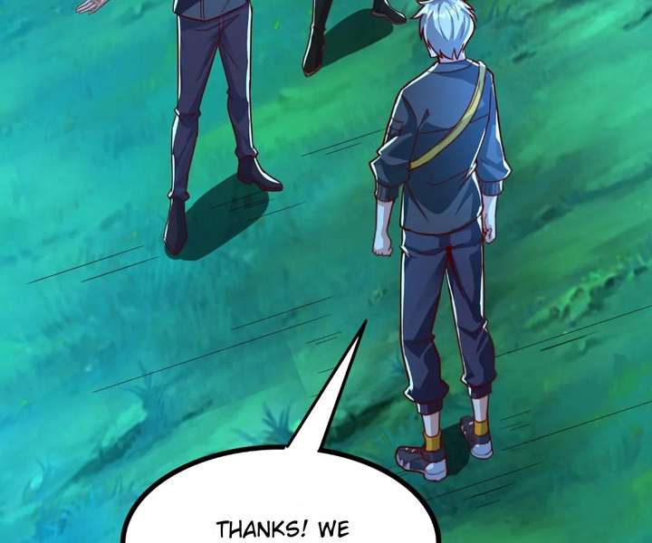 Aura Recovery: I Get a New Skill Everyday Chapter 216 343 57