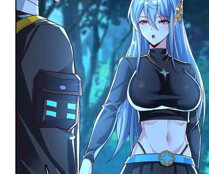 Aura Recovery: I Get a New Skill Everyday Chapter 216 346 60