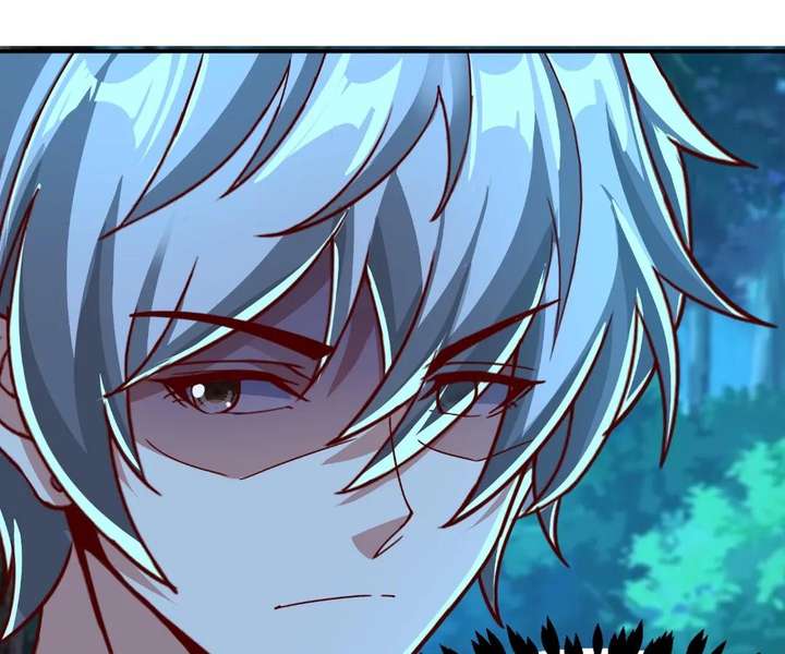 Aura Recovery: I Get a New Skill Everyday Chapter 216 348 62