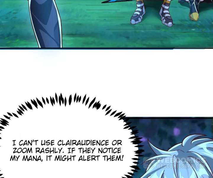 Aura Recovery: I Get a New Skill Everyday Chapter 216 353 67