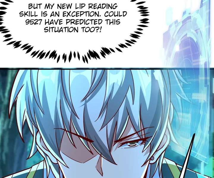 Aura Recovery: I Get a New Skill Everyday Chapter 216 356 70