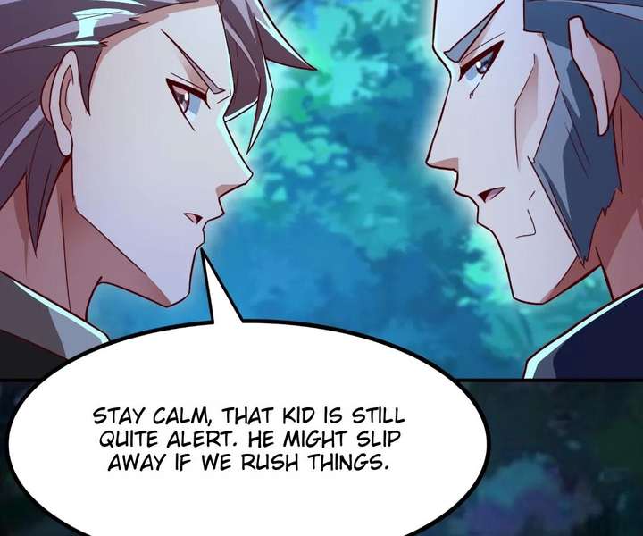 Aura Recovery: I Get a New Skill Everyday Chapter 216 359 73