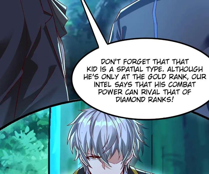 Aura Recovery: I Get a New Skill Everyday Chapter 216 362 76