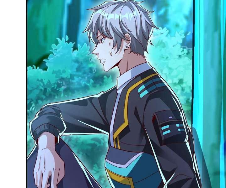 Aura Recovery: I Get a New Skill Everyday Chapter 216 365 79