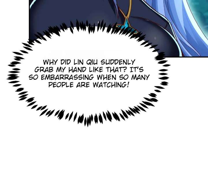 Aura Recovery: I Get a New Skill Everyday Chapter 216 370 84