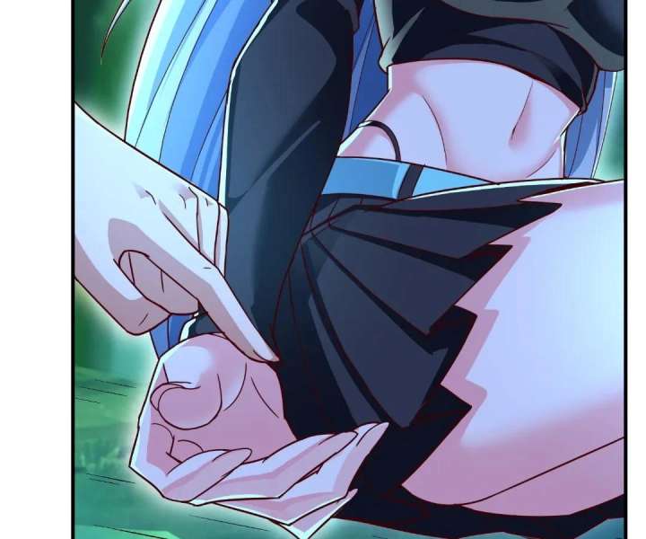 Aura Recovery: I Get a New Skill Everyday Chapter 216 373 87