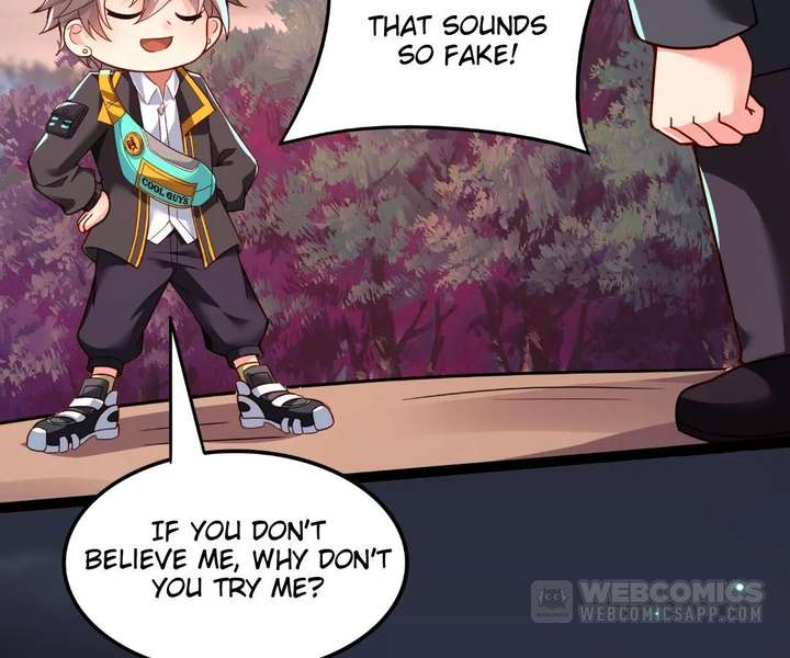 Aura Recovery: I Get a New Skill Everyday Chapter 222 316 003