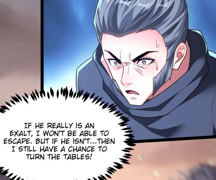 Aura Recovery: I Get a New Skill Everyday Chapter 222 318 005