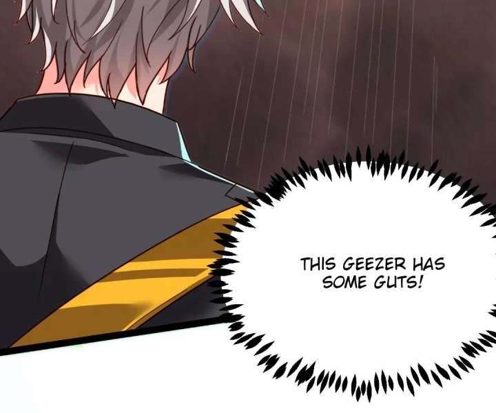 Aura Recovery: I Get a New Skill Everyday Chapter 222 322 009