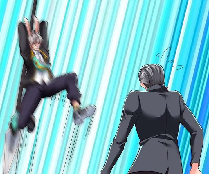 Aura Recovery: I Get a New Skill Everyday Chapter 222 326 013