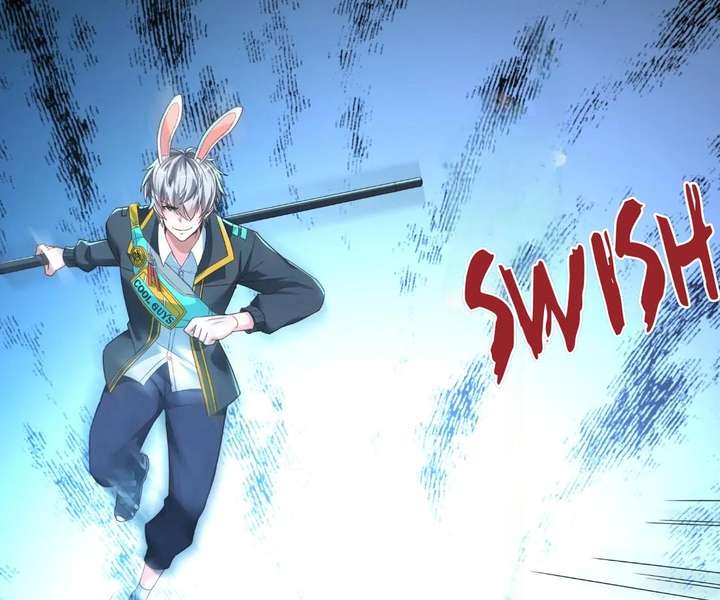 Aura Recovery: I Get a New Skill Everyday Chapter 222 329 016