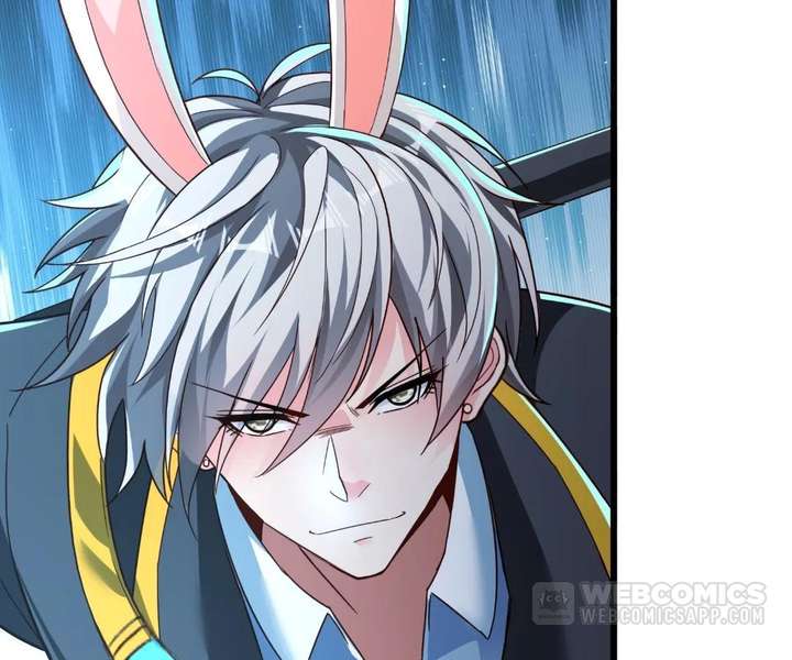 Aura Recovery: I Get a New Skill Everyday Chapter 222 332 019