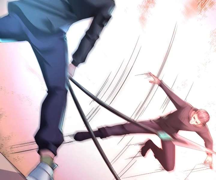 Aura Recovery: I Get a New Skill Everyday Chapter 222 335 022