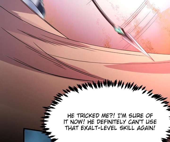 Aura Recovery: I Get a New Skill Everyday Chapter 222 336 023