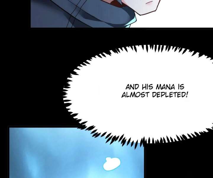 Aura Recovery: I Get a New Skill Everyday Chapter 222 338 025