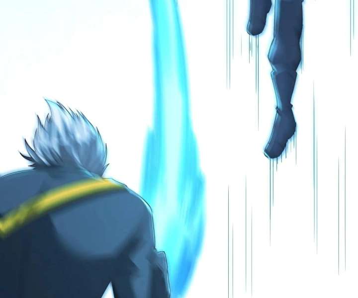 Aura Recovery: I Get a New Skill Everyday Chapter 222 342 029