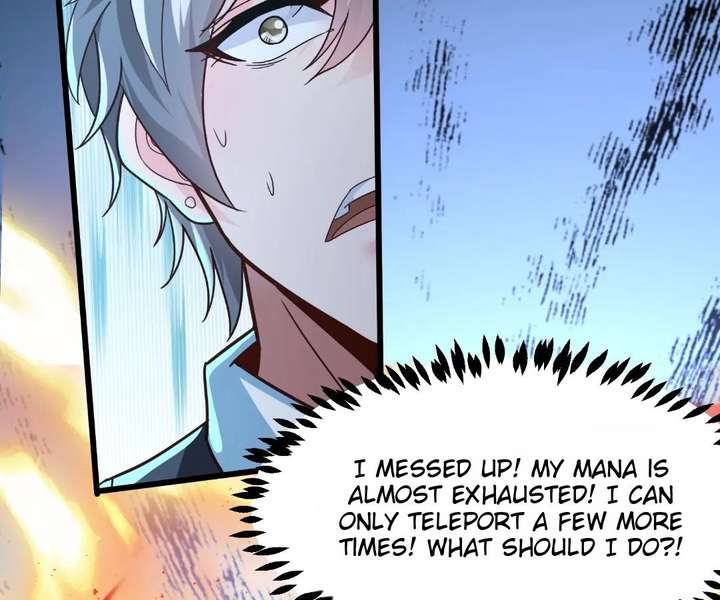 Aura Recovery: I Get a New Skill Everyday Chapter 222 346 033