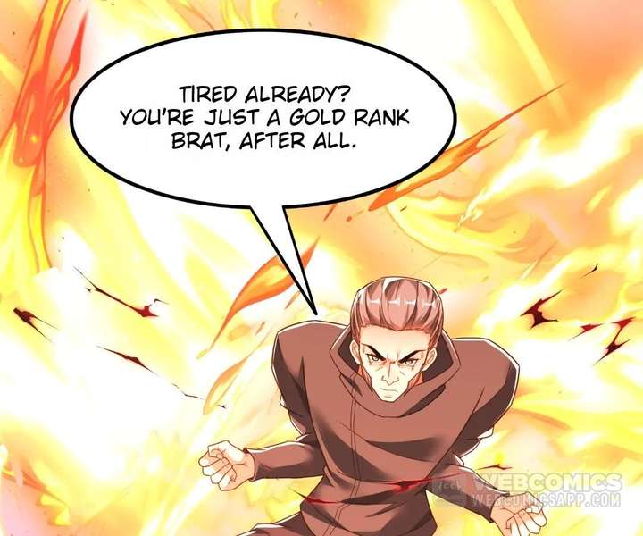 Aura Recovery: I Get a New Skill Everyday Chapter 222 348 035