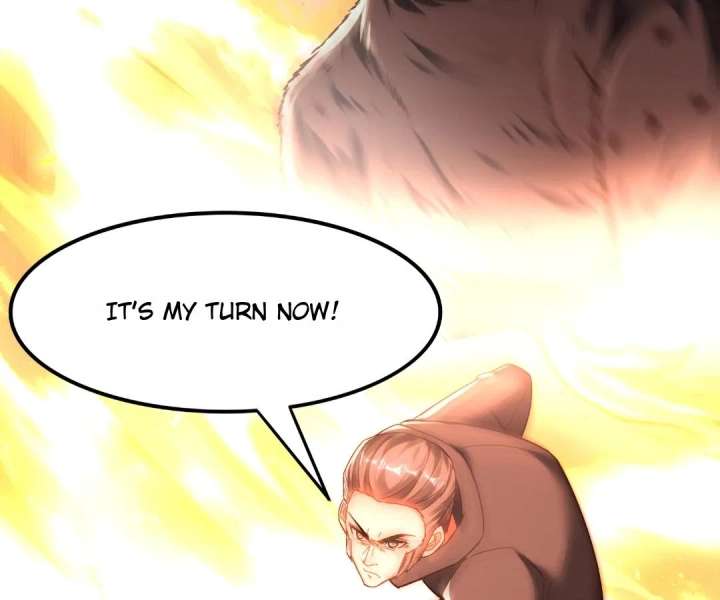 Aura Recovery: I Get a New Skill Everyday Chapter 222 351 038