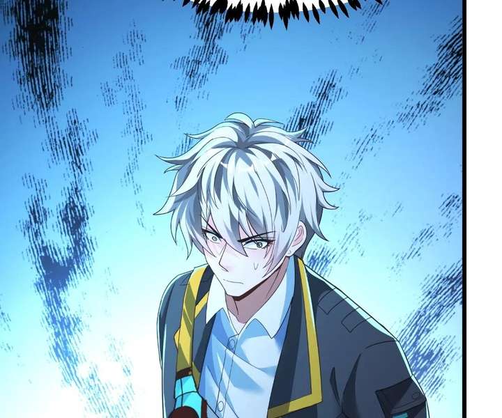 Aura Recovery: I Get a New Skill Everyday Chapter 222 354 041