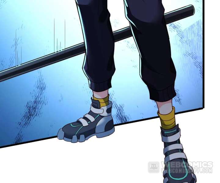 Aura Recovery: I Get a New Skill Everyday Chapter 222 356 043