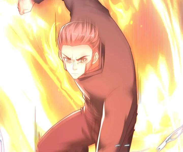 Aura Recovery: I Get a New Skill Everyday Chapter 222 366 053