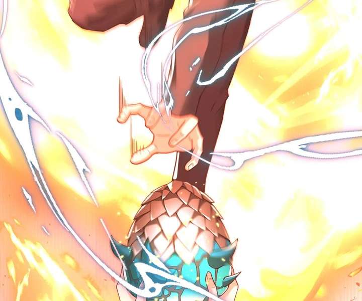 Aura Recovery: I Get a New Skill Everyday Chapter 222 367 054