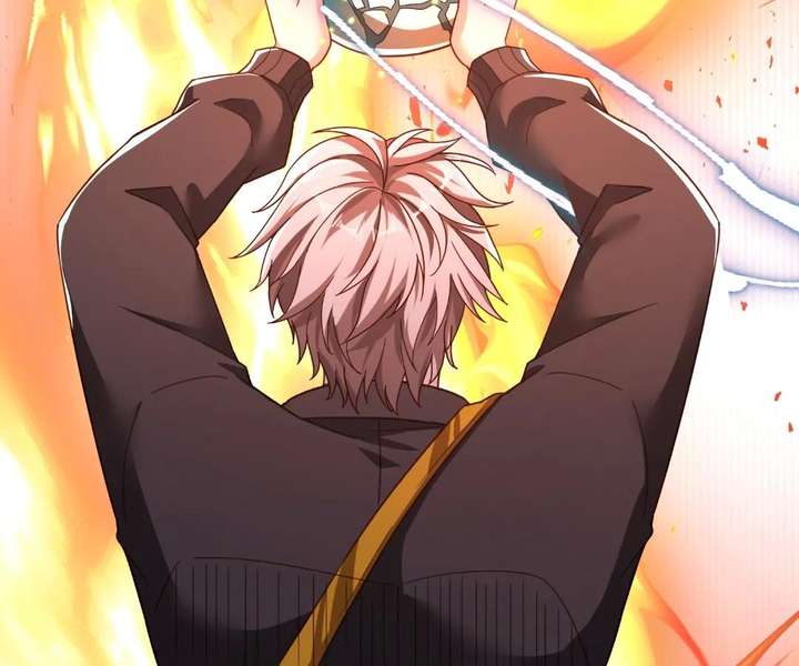 Aura Recovery: I Get a New Skill Everyday Chapter 222 368 055