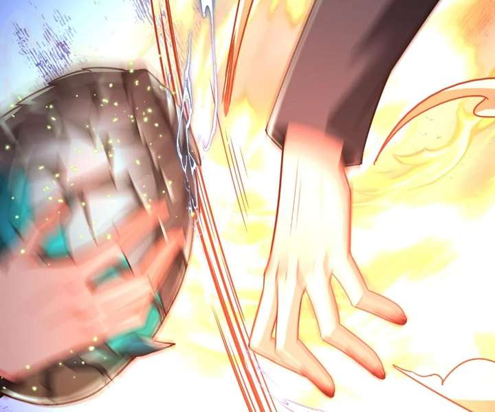 Aura Recovery: I Get a New Skill Everyday Chapter 222 370 057