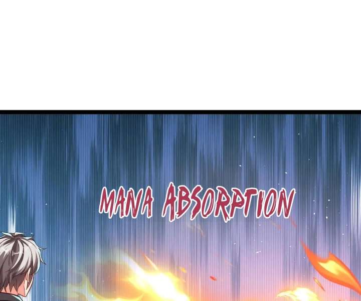 Aura Recovery: I Get a New Skill Everyday Chapter 222 374 061