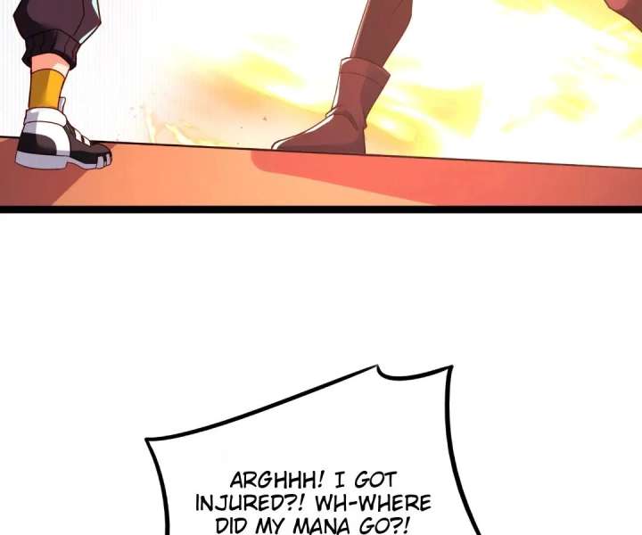 Aura Recovery: I Get a New Skill Everyday Chapter 222 376 063