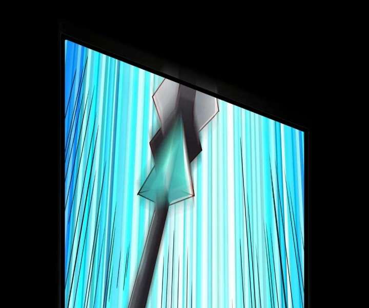 Aura Recovery: I Get a New Skill Everyday Chapter 222 381 068