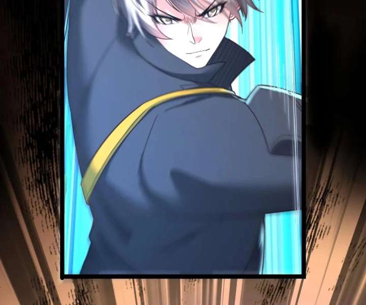 Aura Recovery: I Get a New Skill Everyday Chapter 222 383 070