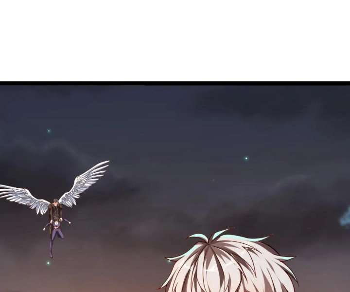 Aura Recovery: I Get a New Skill Everyday Chapter 222 395 082