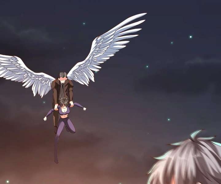 Aura Recovery: I Get a New Skill Everyday Chapter 222 398 085