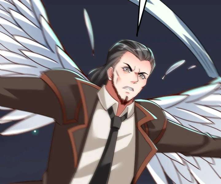 Aura Recovery: I Get a New Skill Everyday Chapter 222 401 088