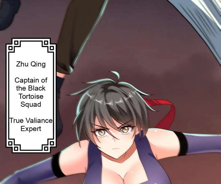 Aura Recovery: I Get a New Skill Everyday Chapter 222 403 090