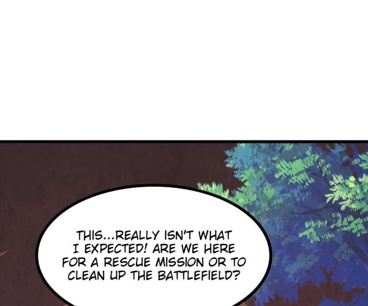 Aura Recovery: I Get a New Skill Everyday Chapter 222 406 093