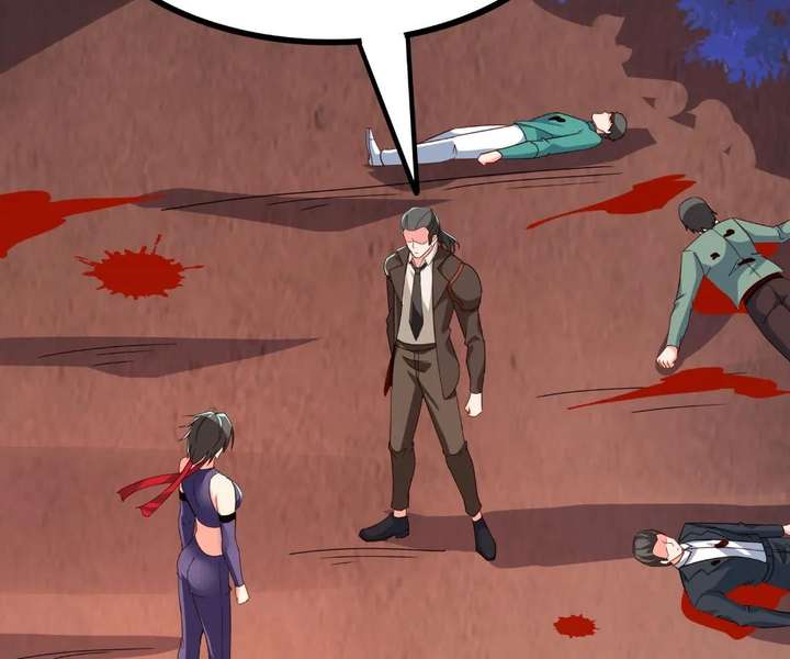 Aura Recovery: I Get a New Skill Everyday Chapter 222 407 094