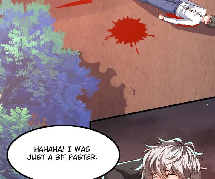 Aura Recovery: I Get a New Skill Everyday Chapter 222 409 096