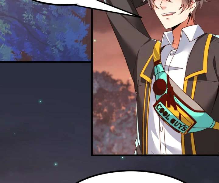 Aura Recovery: I Get a New Skill Everyday Chapter 222 410 097