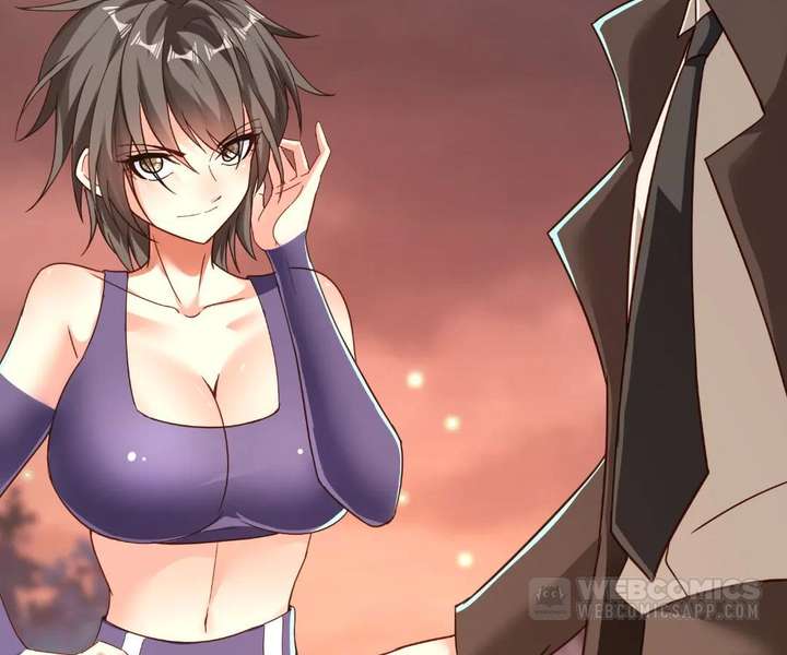 Aura Recovery: I Get a New Skill Everyday Chapter 222 412 099